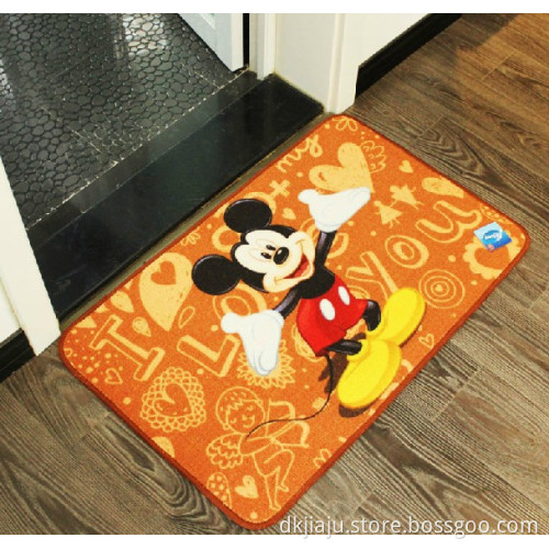 Funny Bath Mat
